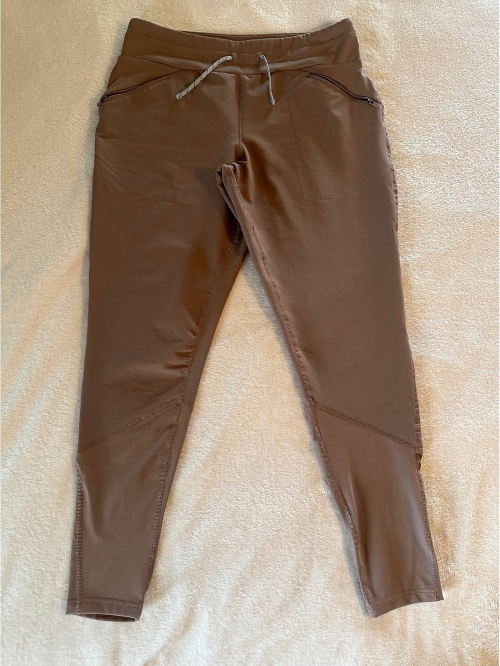 Columbia Savanna Hill Hybrid Joggers - Size M